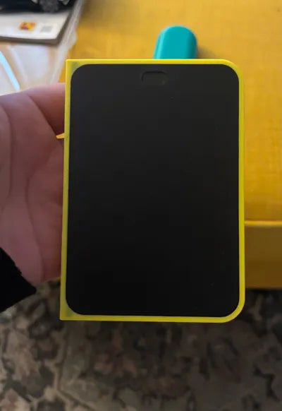 iPhone Duo Realistic 1:1 Display Foldable Phone