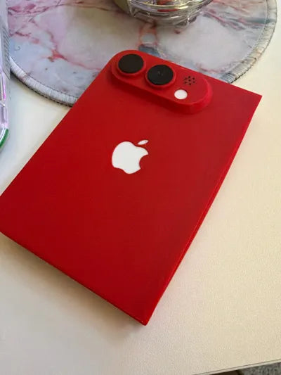 iPhone Duo Realistic 1:1 Display Foldable Phone