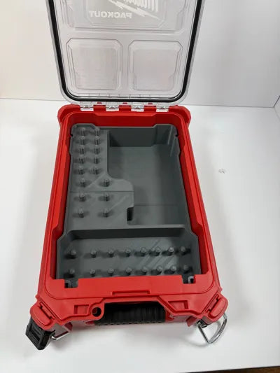 Packout Insert for Milwaukee 2953-20 Impact Driver