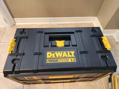 Fully Compatible Dewalt ToughSystem 2.0 Handle