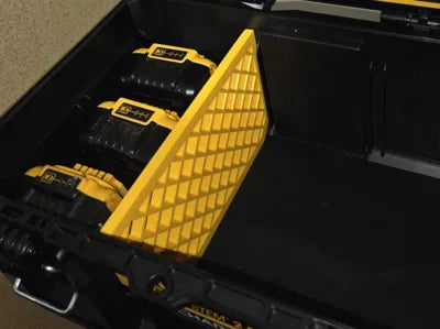 Dewalt ToughSystem 2.0 Box Dividers