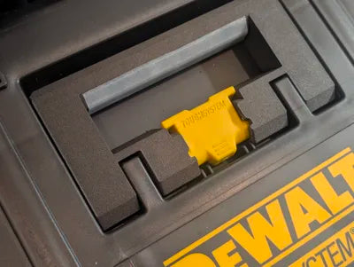 Fully Compatible Dewalt ToughSystem 2.0 Handle