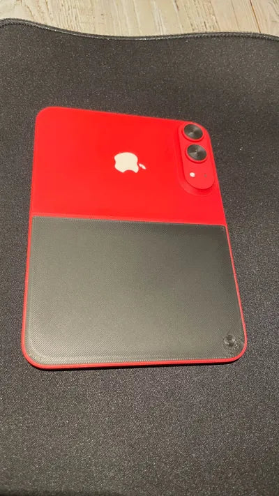 iPhone Duo Realistic 1:1 Display Foldable Phone