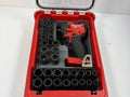 Packout Insert for Milwaukee 2953-20 Impact Driver