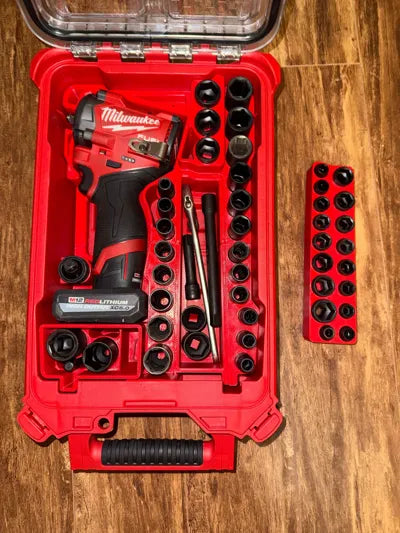 Casoman Stubby Gen2 Impact Packout Insert + AirTag Pocket