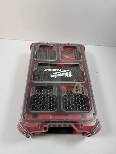 Packout Insert for Milwaukee 2953-20 Impact Driver