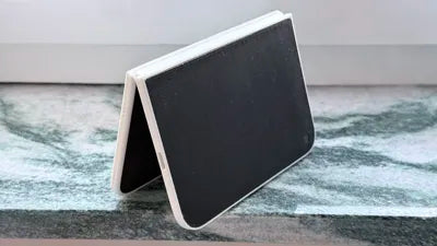 iPhone Duo Realistic 1:1 Display Foldable Phone